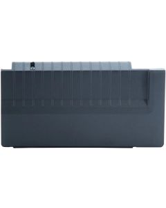 BROTHER label remover and collection of paper