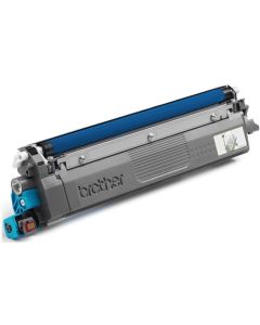 Brother TN-249, за Brother HL-L8230CDW/MFC-L8340CDW, 4000 копия, циан