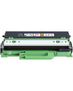 BROTHER WT229CL Waste Toner Unit Duty cycle of 50.000 pages