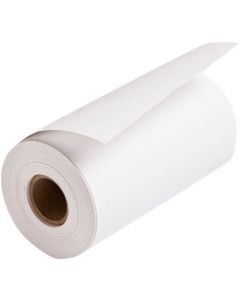 BROTHER continuous roll thermical 58mm 86 meter 1-pack