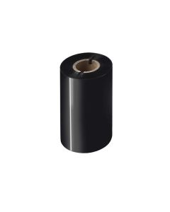 BROTHER STANDARD WAX-RESIN BLACK 110MMX300M RIBBON PK OF 12