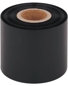 BROTHER PREMIUM WAX-RESIN BLACK 110MMX300M RIBBON PK OF 12