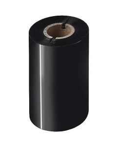 BROTHER STANDARD RESIN BLACK 110MMX300M RIBBON PK OF 12