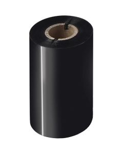BROTHER PREMIUM RESIN BLACK 110MMX300M RIBBON PK OF 12