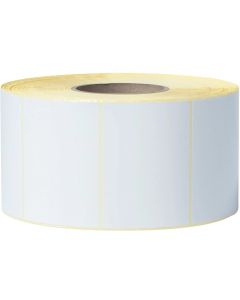 BROTHER 102 x 74 мм, 2.900 етикета