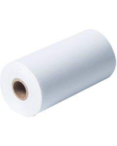 BROTHER Continuos Paper White 79 mm to RJ-3035B-3055WB - 24 pcs