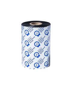 BROTHER tape premium wax 110mm x 450m