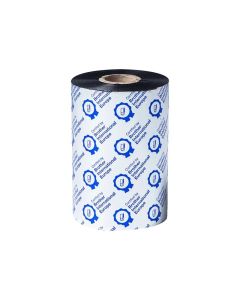 BROTHER tape standard wax 110mm x 450m