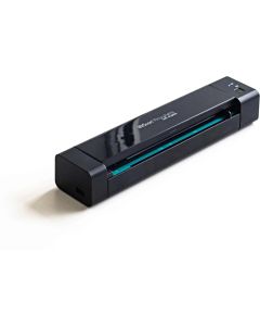 Преносим скенер IRIS IRIScan Anywhere 6 Wifi, A4, USB-C, Черен