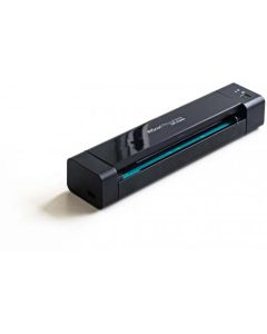 Двустранен преносим скенер IRIS IRIScan Anywhere 6 Wifi Duplex, A4, USB-C, Черен