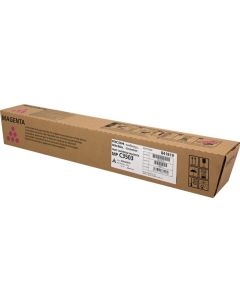 Тонер касета Ricoh MP C3503-C3003, 18000 копия, Magenta