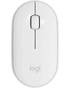LOGITECH M350S OPT WL Бяла