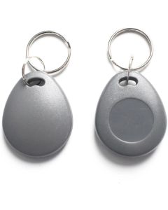 125kHz RFID Ключодържател/таг с обхват 2-10cm - KR003