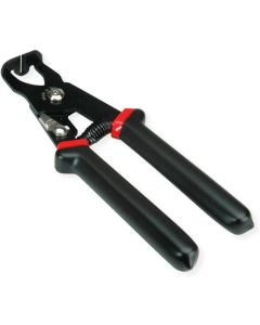 VALUE 19.99.1007 :: Клещи - секачки, отстраняване на кабелни връзки