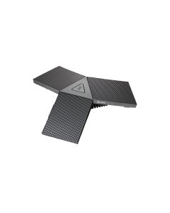HP Poly Studio X50-X52-X70-USB, Конферентен, RJ-11, Черен