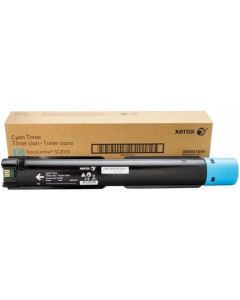 XEROX Toner Cyan VersaLink C7100 MFP 18 500 pages