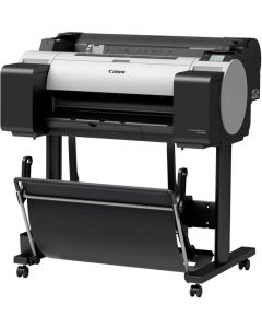 Canon imagePROGRAF TM-240, 2400 x 1200 dpi, RJ-45, Wi-Fi, USB 2.0, Apple AirPrint, USB 2.0