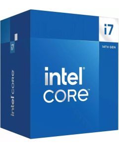 INTEL Core i7-14700 2.1GHz LGA1700 33M Cache Tray CPU