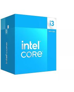 INTEL Core i3-14100 3.5GHz LGA1700 12M Cache Tray CPU