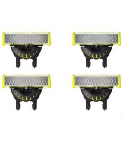 PHILIPS OneBlade replacement blades 4 pcs