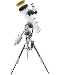 Телескоп Bresser Messier NT-203/1000 Hexafoc EXOS-2 GoTo