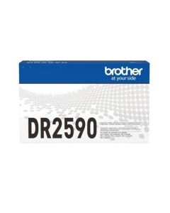БАРАБАННА КАСЕТА ЗА BROTHER DCP L2600D/L2622DW/L2640DN/HL L2402D/L2442DW/MFC L2802DN/L2802DW/L2862DW  - Black - DRUM UNIT - PN DR2590 (DR-2590)