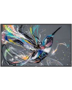 PHILIPS 32BDL3650Q-00 32inch Direct LED FHD Display powered by Android HTML5 browser CMND & Deploy basic failover LAN