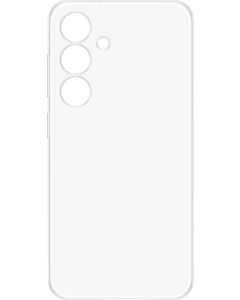Samsung Clear Transparent гръб, за Samsung Galaxy S24, прозрачен