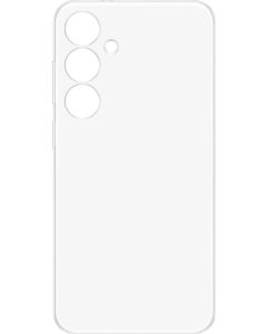 Samsung Clear Transparent за Samsung Galaxy S24+, прозрачен
