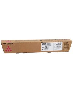 TОНЕР КАСЕТА ЗА RICOH MP C306/C406/C307 - Magenta - PN 842097