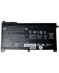 HP, 3 клетки, 11.55V, 3400mAh, Заместител
