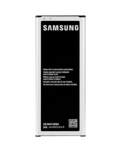 EB-BN910BBE батерия за телефон Samsung Galaxy Note 4, 3.85V, 3220mAh