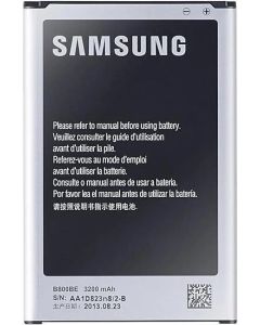 B800BE батерия за телефон Samsung Galaxy Note 3, 3.8V, 3200mah