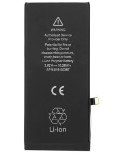 616-00367 Apple iPhone 8 Plus, 3.82V, 2691mAh