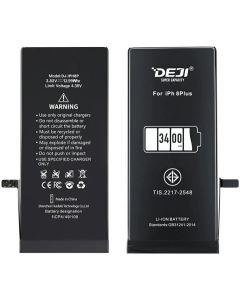616-00367 Apple iPhone 8 Plus, 3.82V, 3400mAh