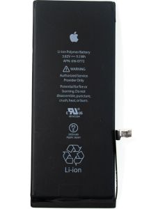 616-0772 Apple iPhone 6 Plus, 3.82V, 2915mAh