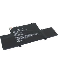 Xiaomi, 4 клетки, 7.4V, 35Wh, Заместител