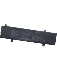 Asus, 3 клетки, 11.4V, 41Wh, Заместител