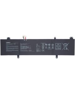 Asus, 3 клетки, 11.4V, 41Wh, Заместител