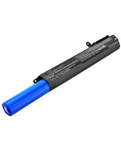 Asus, 3 клетки, 11.1V, 24Wh, Заместител