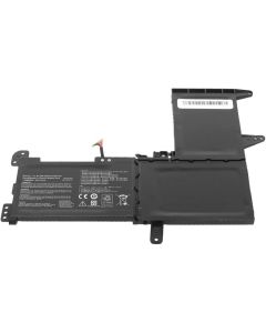 Asus, 3 клетки, 11.4V, 41Wh, Заместител