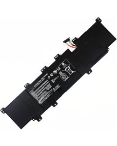 Asus, 4 клетки, 11.1V, 4000mAh, Заместител