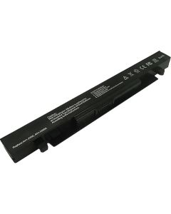 Asus, 8 клетки, 14.4V, 5200mAh, Заместител