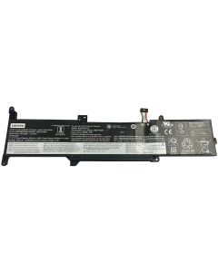 Lenovo, 3 клетки, 11.55V, 54Wh, Заместител