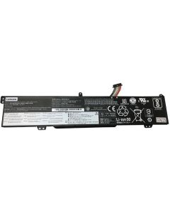 Lenovo, 3 клетки, 11.55V, 53Wh, Заместител