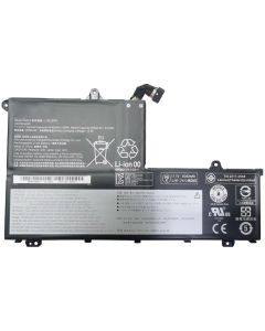 Lenovo, 3 клетки, 11.55V, 54Wh, Заместител