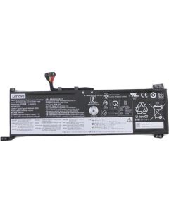 Lenovo, 4 клетки, 15.4V, 59Wh, Заместител