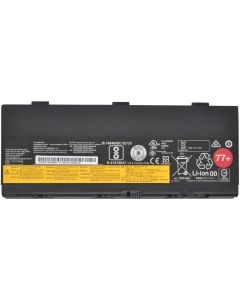Lenovo, 9 клетки, 11.1V, 80Wh, Заместител
