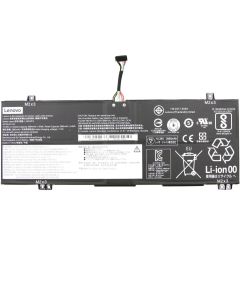 Lenovo, 4 клетки, 15.4V, 55Wh, Заместител