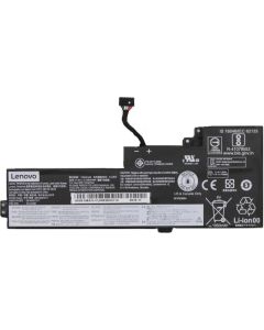Lenovo, 3 клетки, 11.4V, 23Wh, Заместител